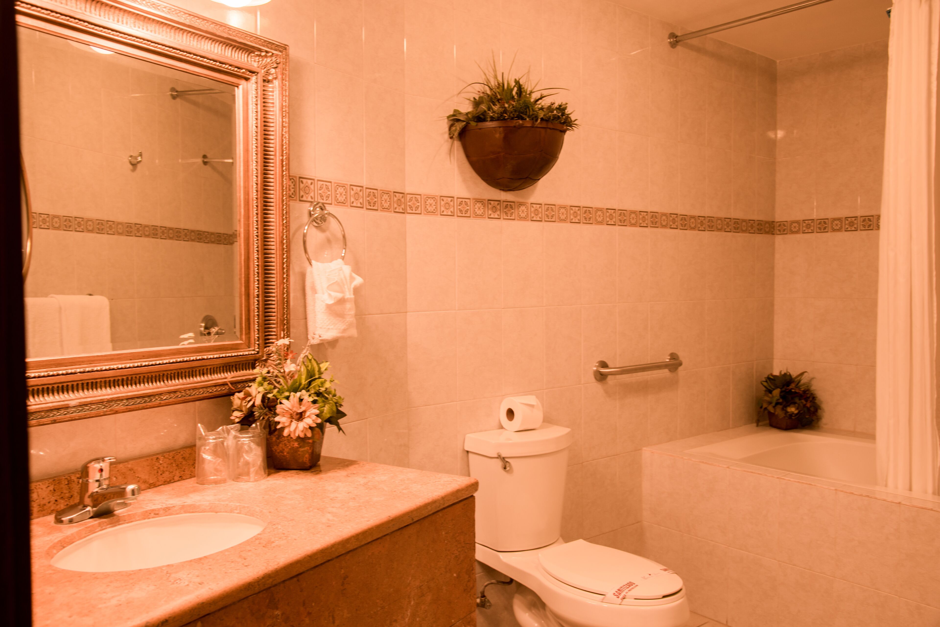 Foto - Hotel María Bonita Consulado Americano