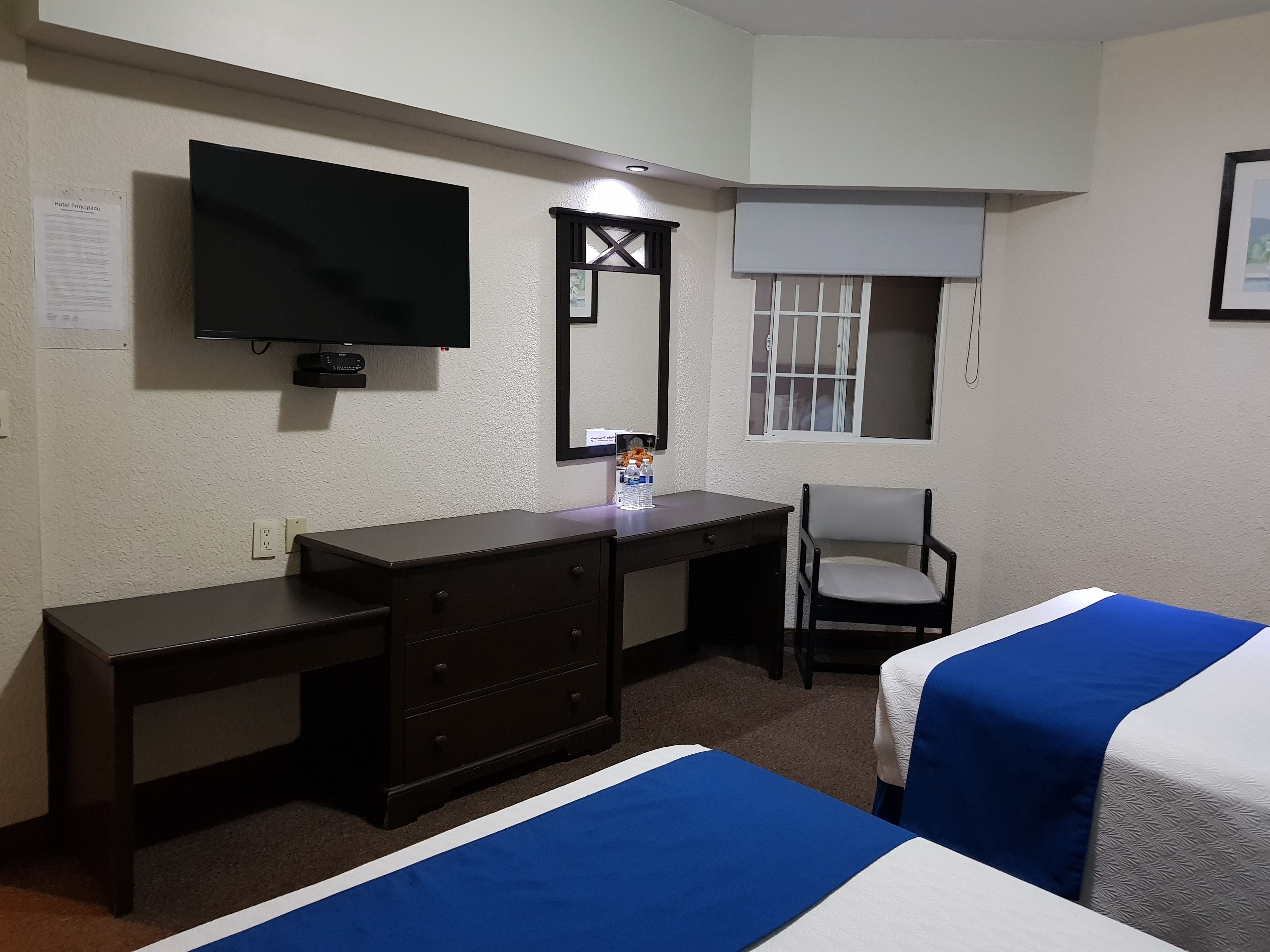 Foto - Hotel Principado Tijuana Aeropuerto