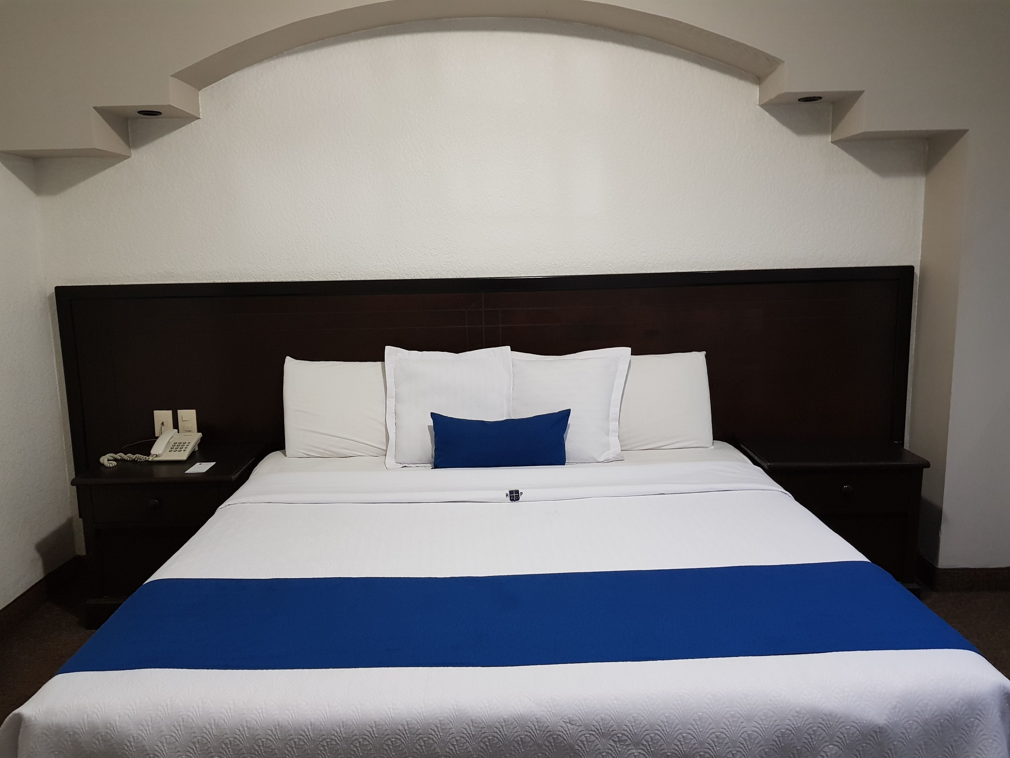 Photo - Hotel Principado Tijuana Aeropuerto