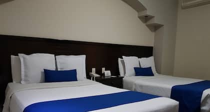 Hotel Principado Tijuana Zona Aeropuerto