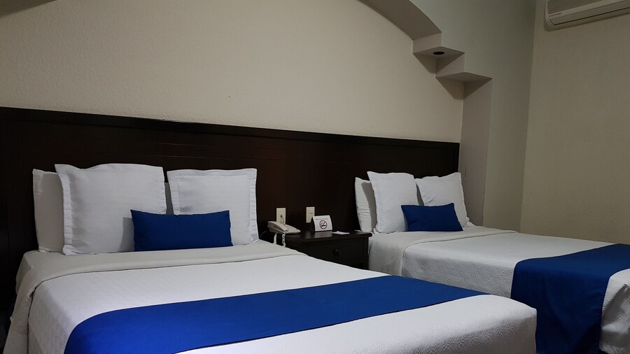 Hotel Principado Tijuana Zona Aeropuerto