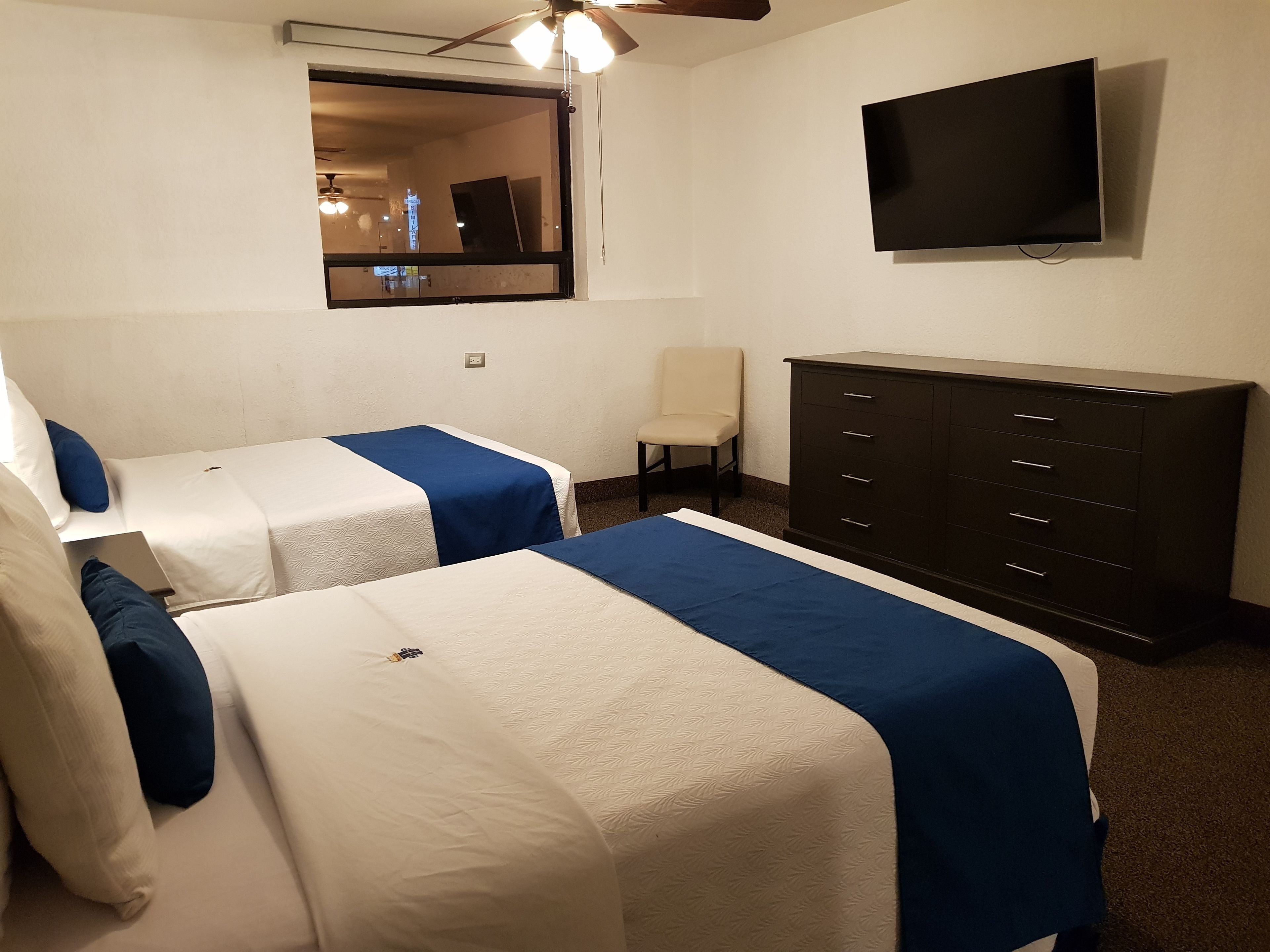 Photo - Hotel Principado Tijuana Aeropuerto