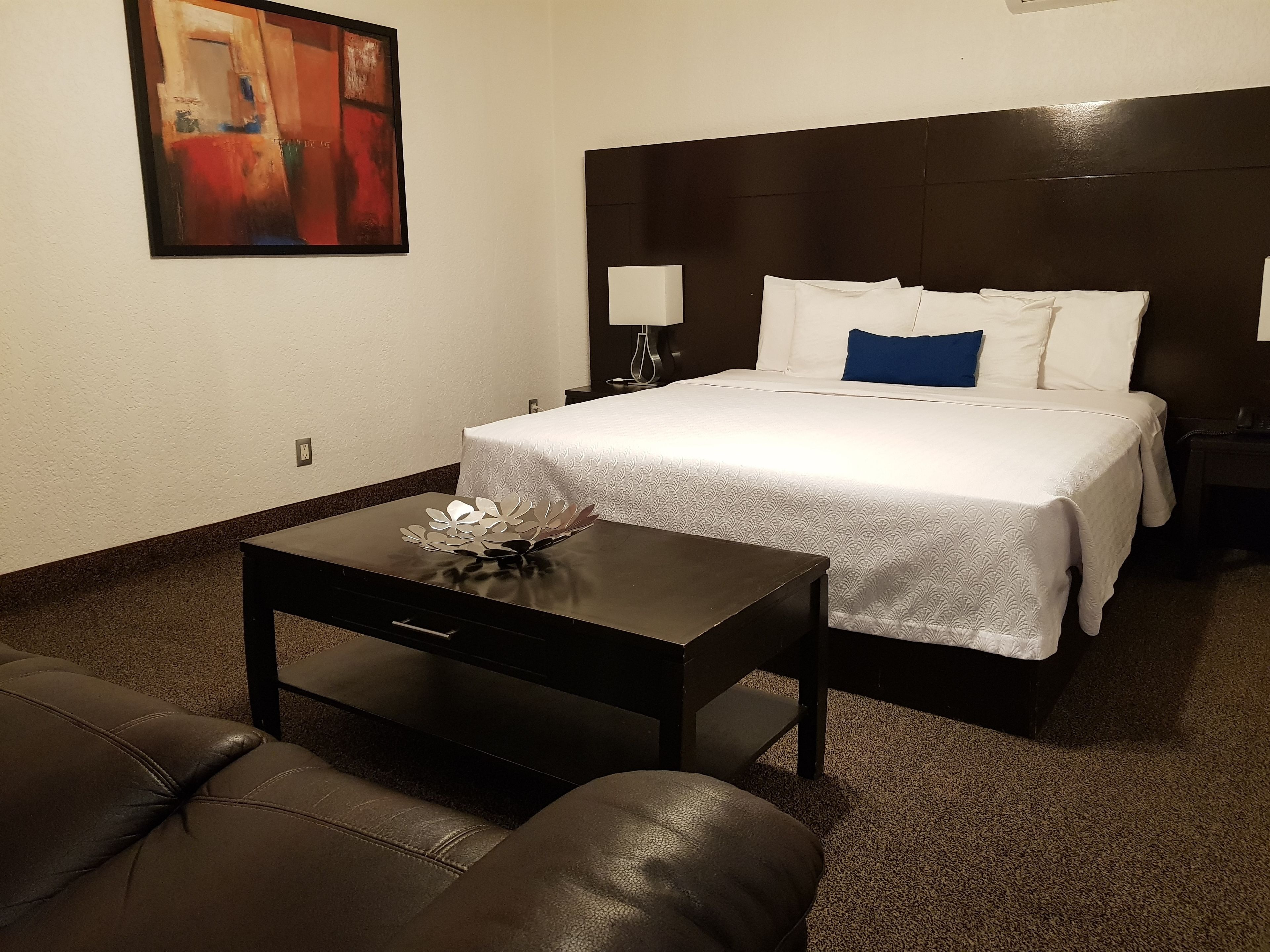 Photo - Hotel Principado Tijuana Aeropuerto