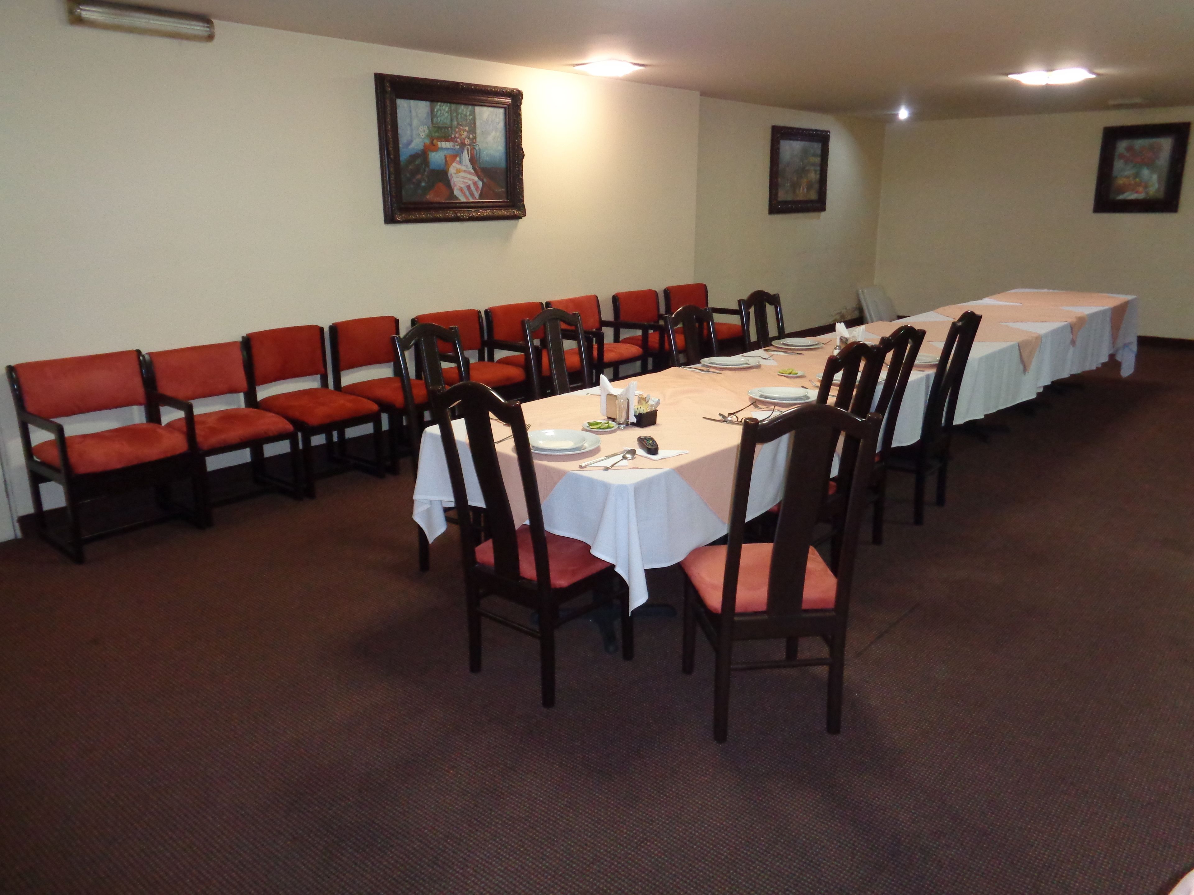 Photo - Hotel Principado Tijuana Aeropuerto