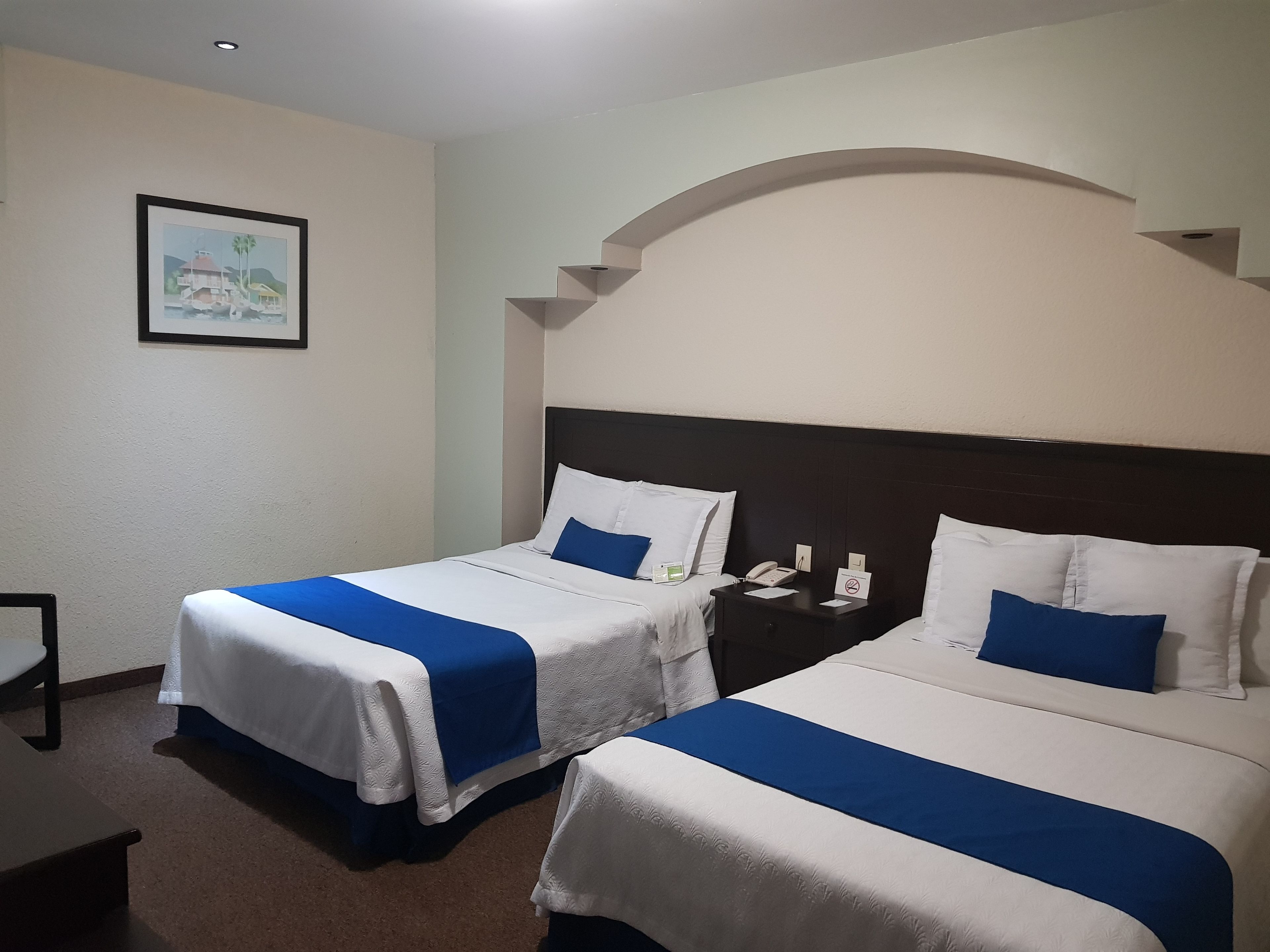 Photo - Hotel Principado Tijuana Aeropuerto