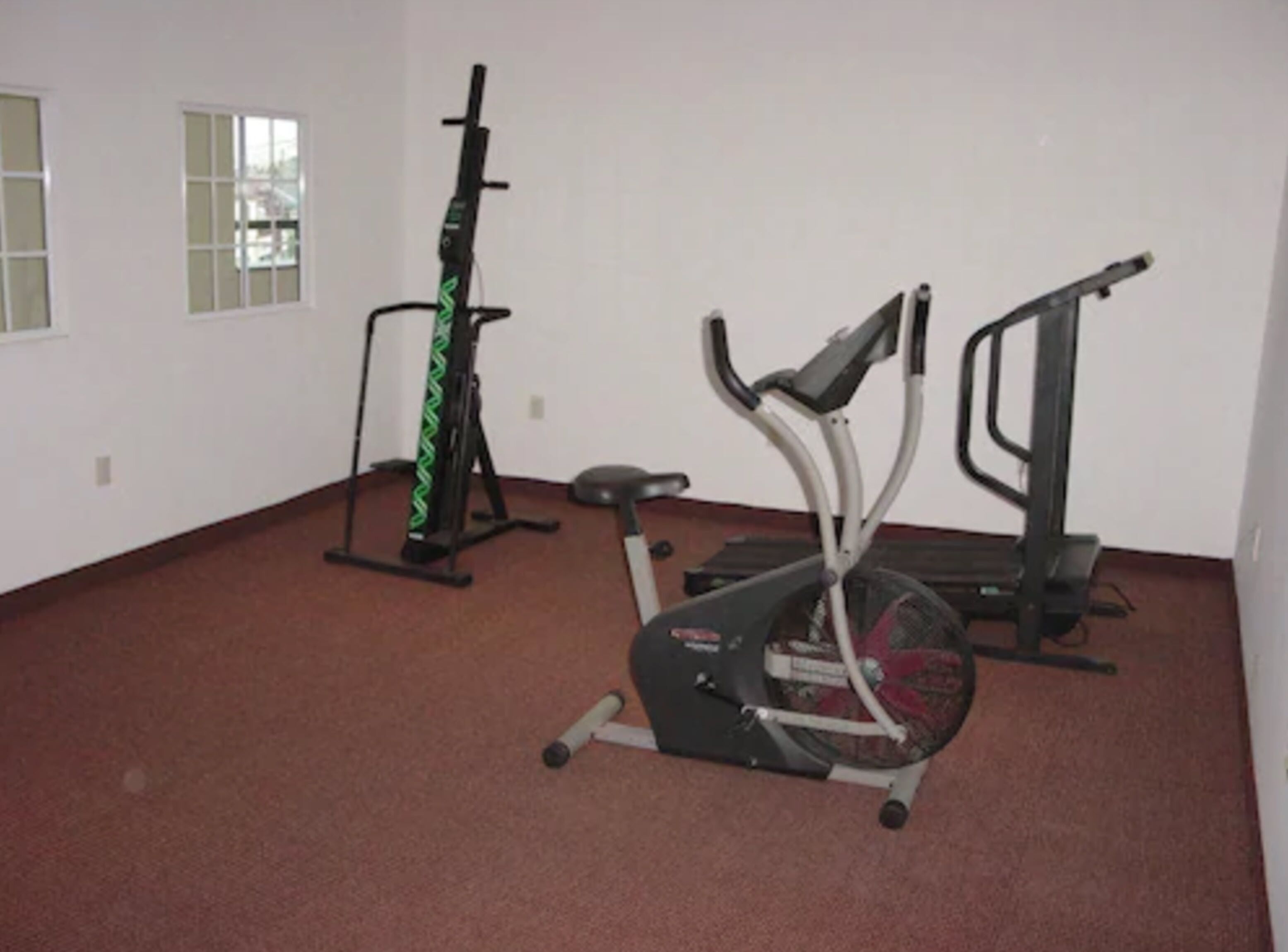 Photo - Hotel Principado Tijuana Aeropuerto