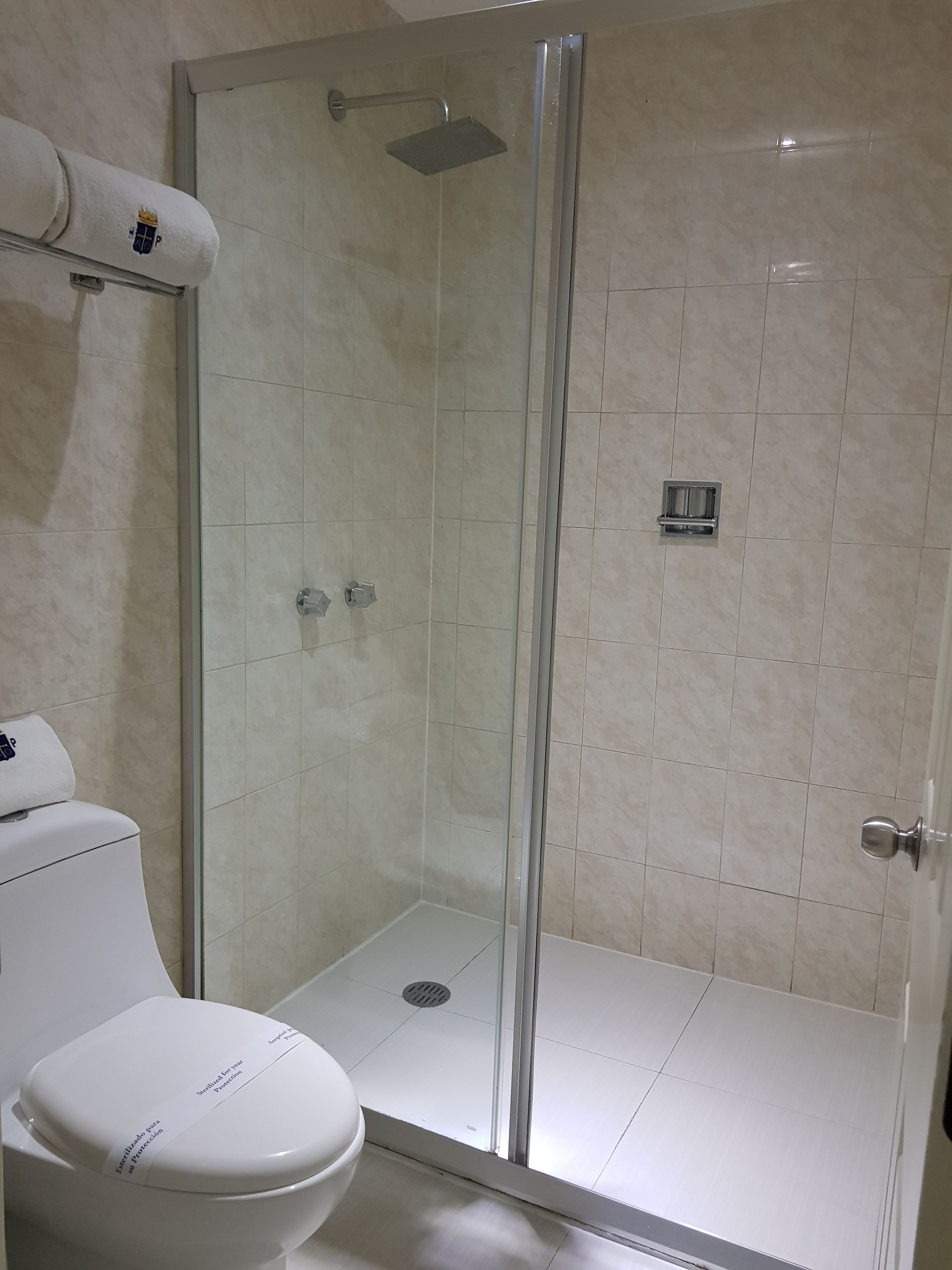 Photo - Hotel Principado Tijuana Aeropuerto