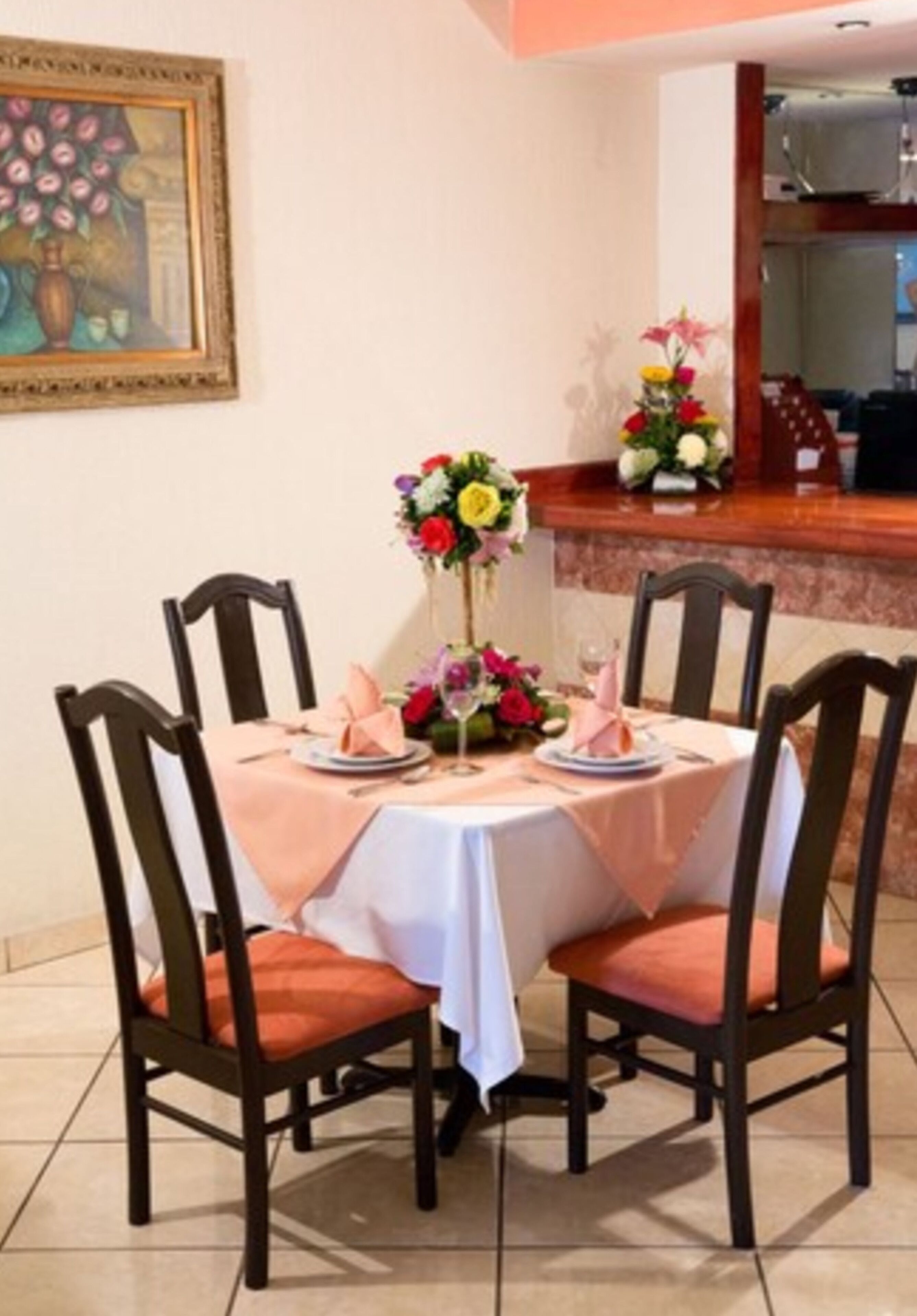 Photo - Hotel Principado Tijuana Aeropuerto