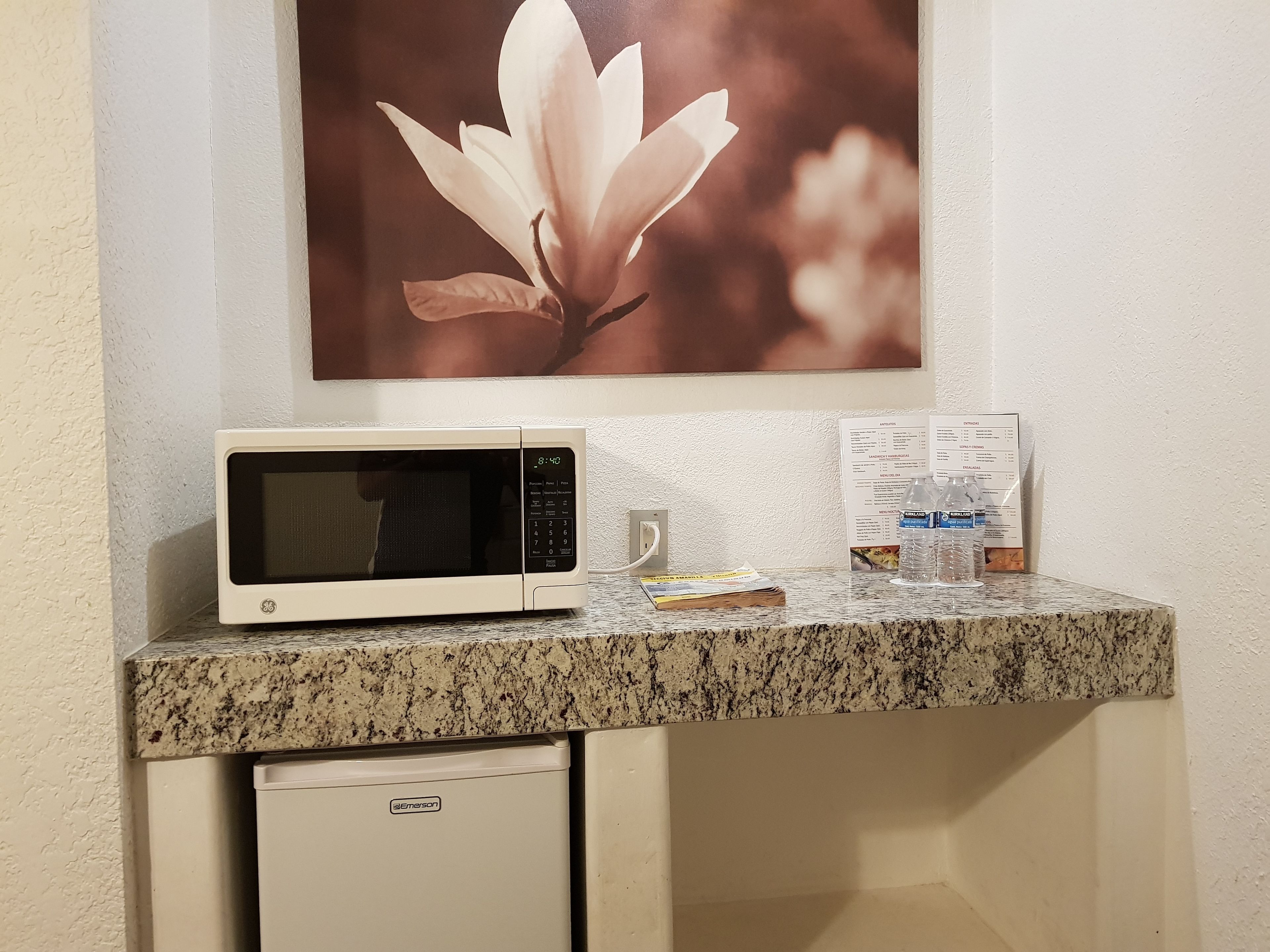 Photo - Hotel Principado Tijuana Aeropuerto