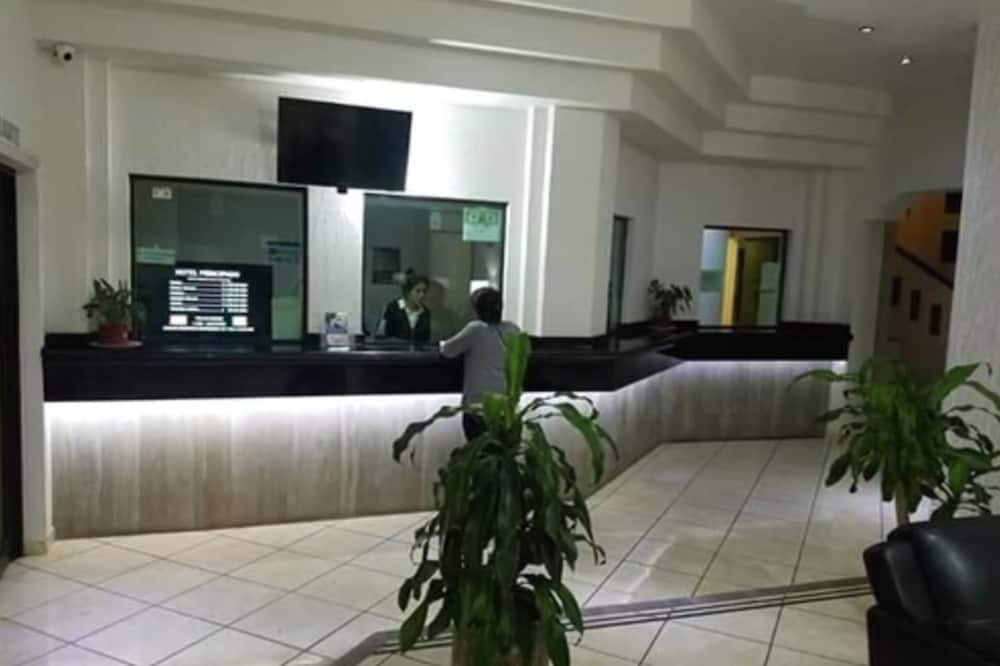 Hotel Principado Tijuana Zona Aeropuerto