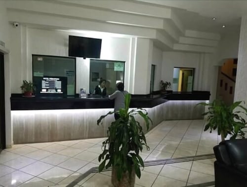 Hotel Principado Tijuana Zona Aeropuerto