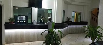 Hotel Principado Tijuana Zona Aeropuerto