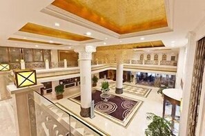 Interior - Xinyang Xinhe Zhongzhou Hotel (Xinyang)