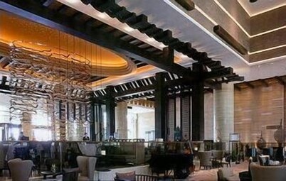 Xinyang Xinhe Zhongzhou Hotel