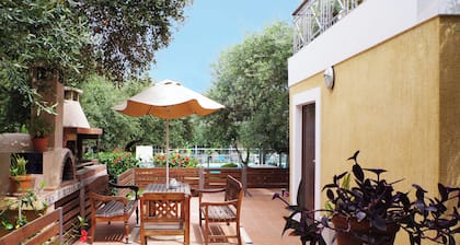 Elea apartments