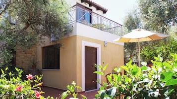 Villa | Terrasse/Patio