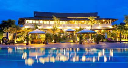 Cambodian Country Club