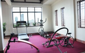 Đạp xe