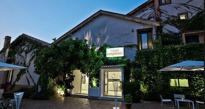 Hotel San Paolo