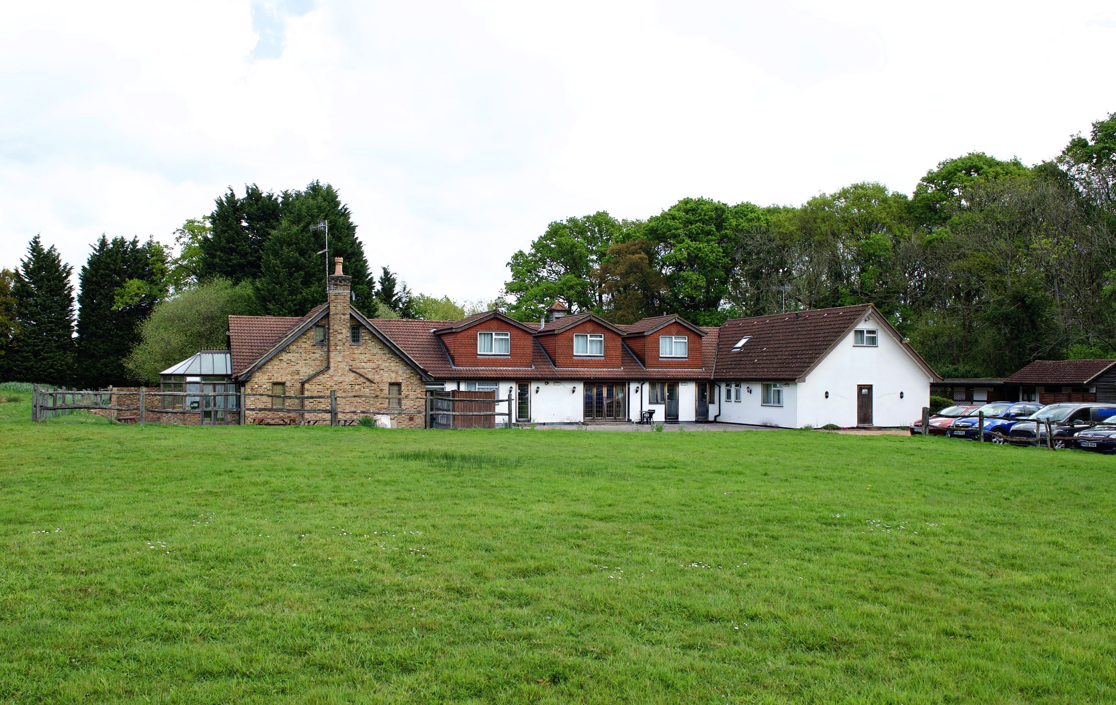 Foto - Little Foxes Hotel & Gatwick Airport Parking