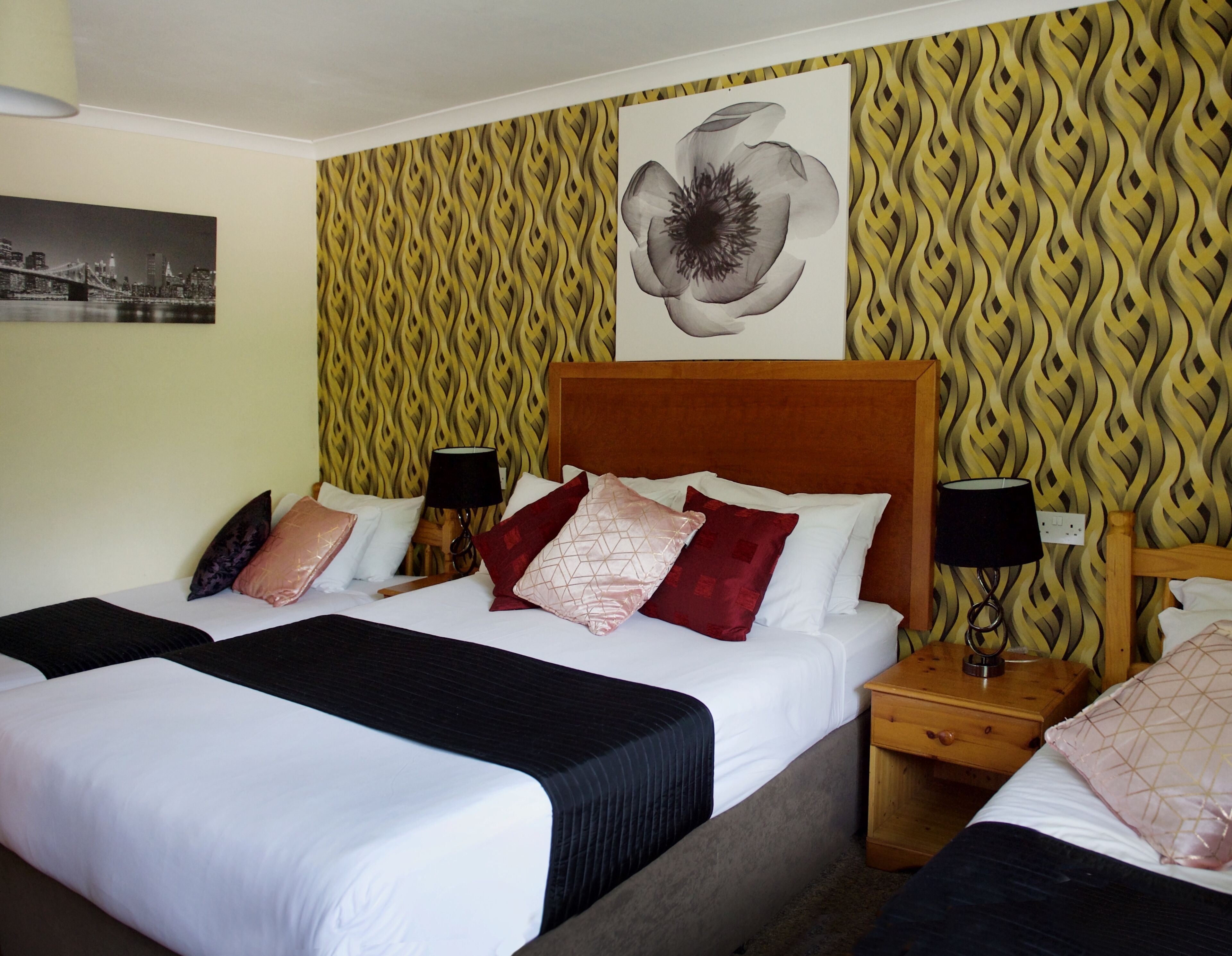 Foto - Little Foxes Hotel & Gatwick Airport Parking
