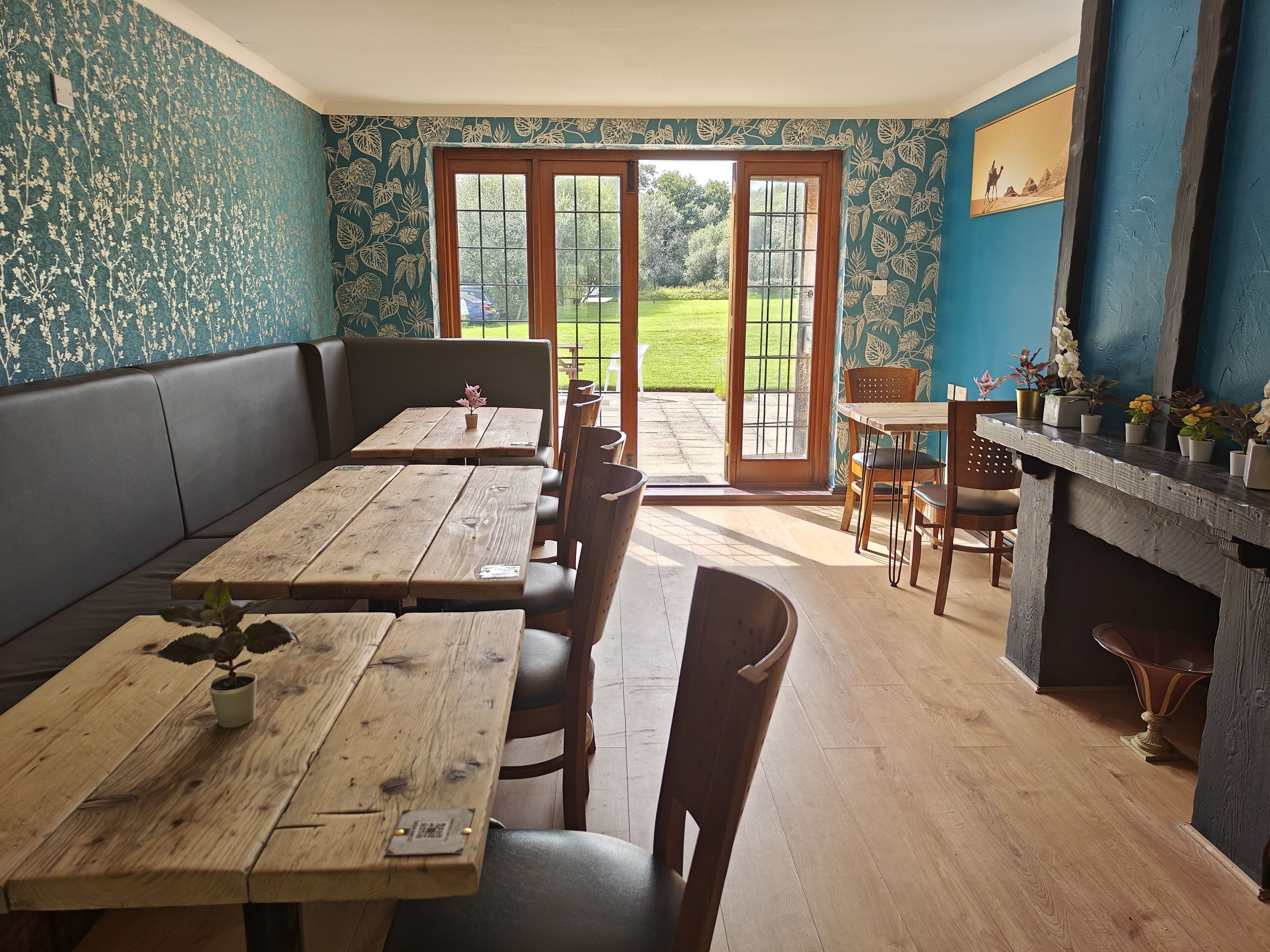 Foto - Little Foxes Hotel & Gatwick Airport Parking