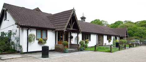 Hönnun byggingar