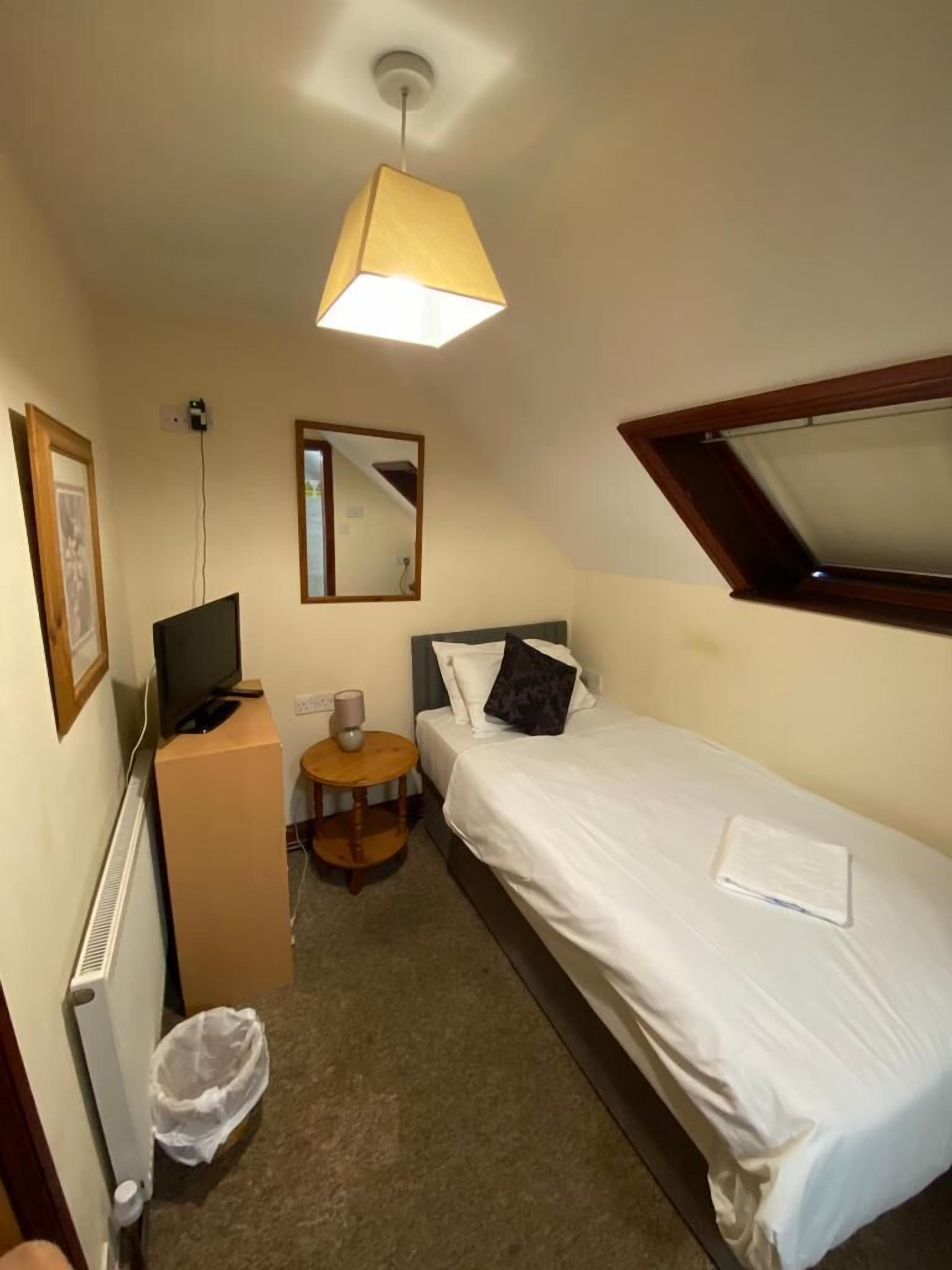 Foto - Little Foxes Hotel & Gatwick Airport Parking