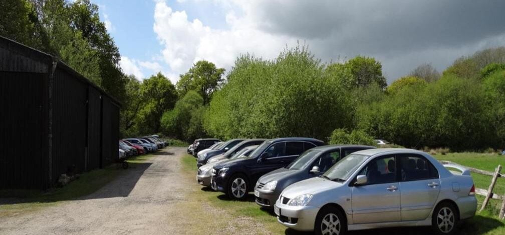 Foto - Little Foxes Hotel & Gatwick Airport Parking