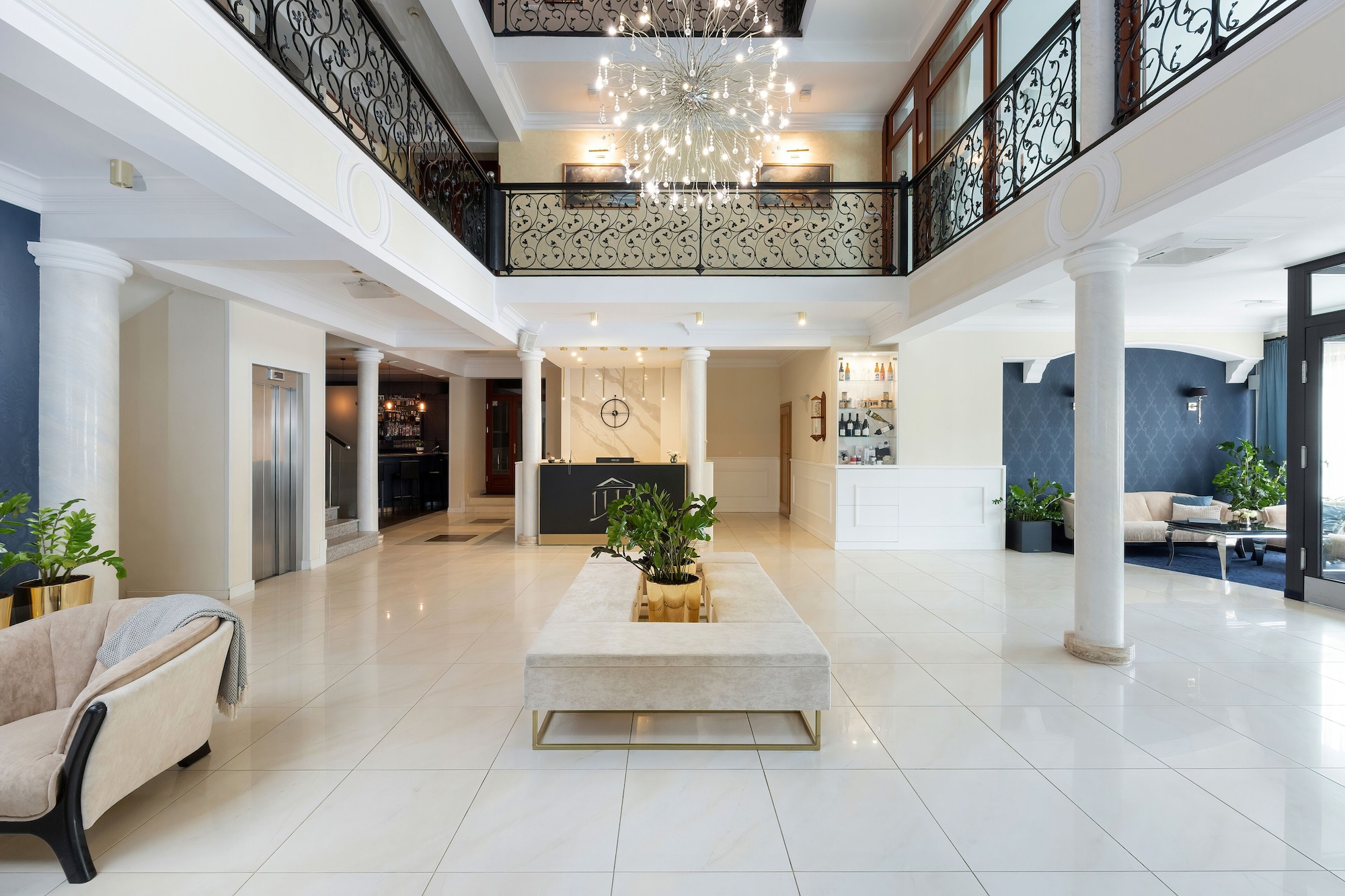 3 Star Hotels