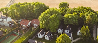 Villa Hoff Wellness & SPA Hotel