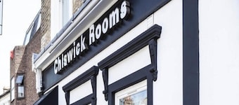 Chiswick Rooms