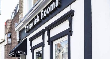 Chiswick Rooms