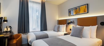 Chiswick Rooms