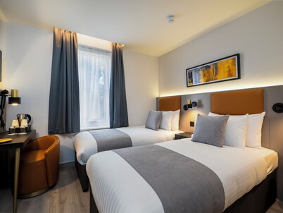 Chiswick Rooms