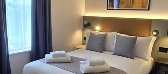 Chiswick Rooms