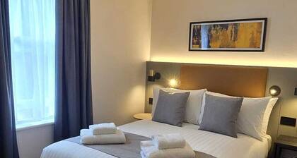 Chiswick Rooms