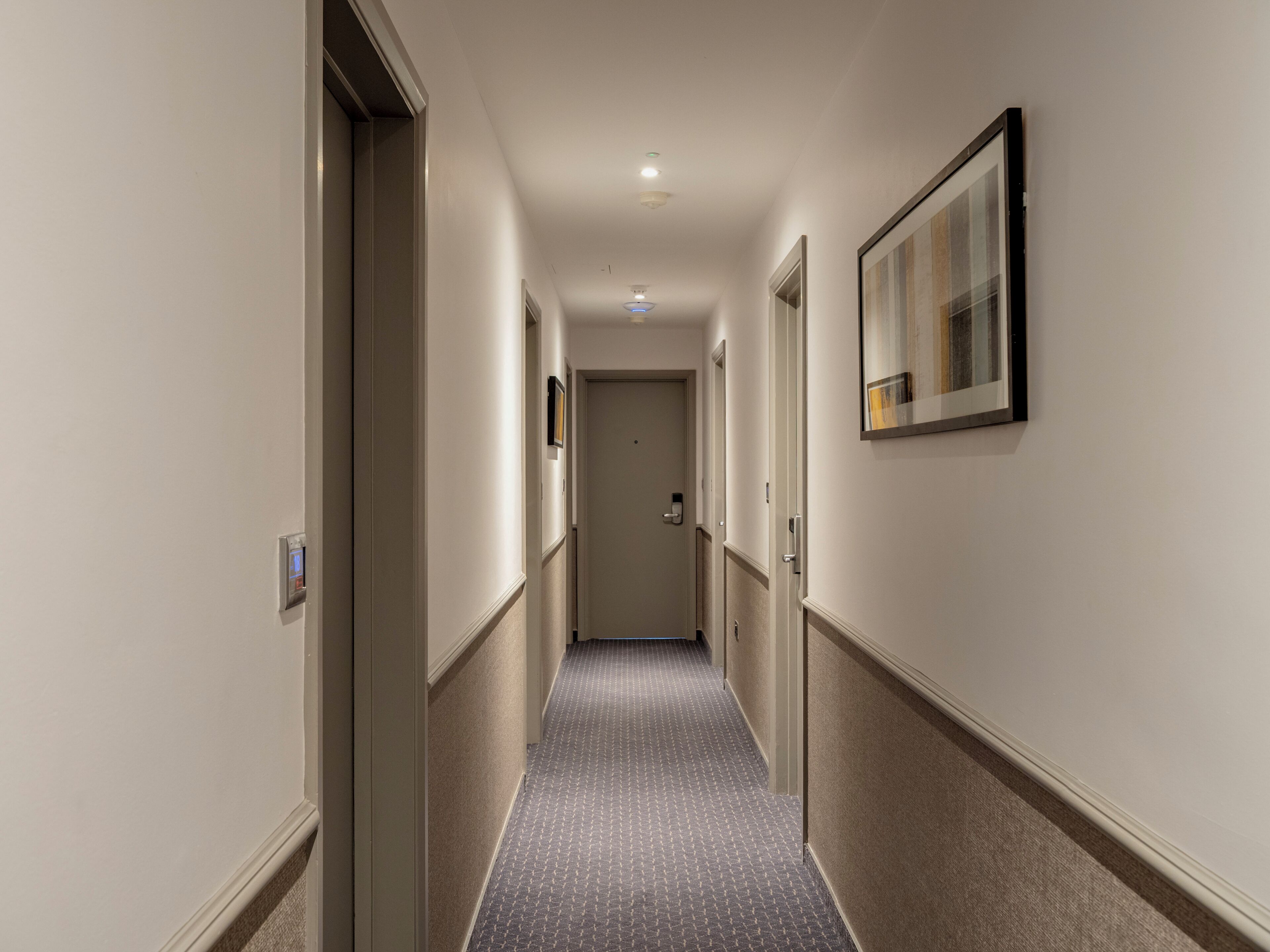 Hall