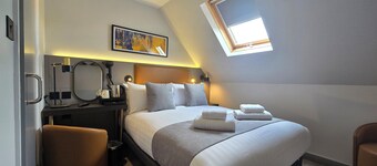Chiswick Rooms