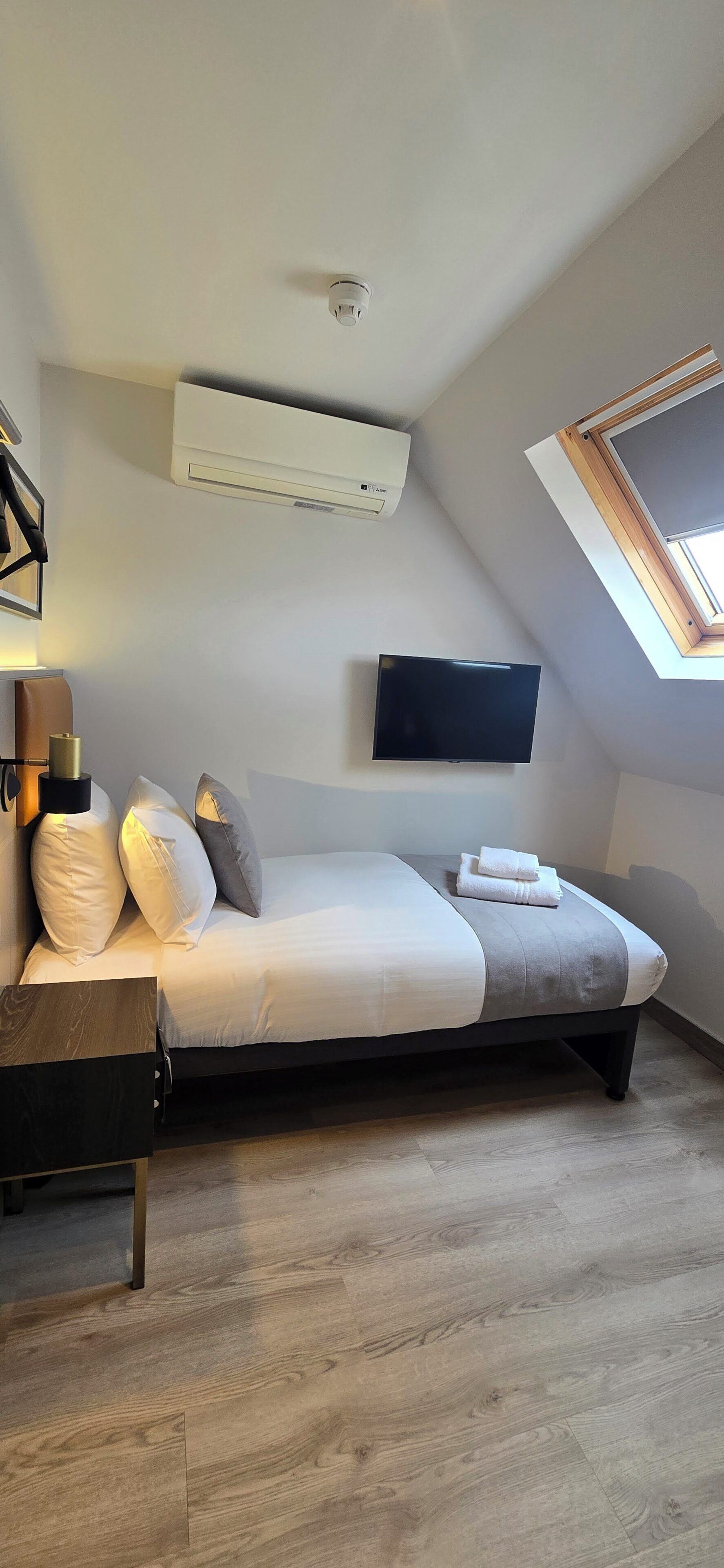 Chambre Simple