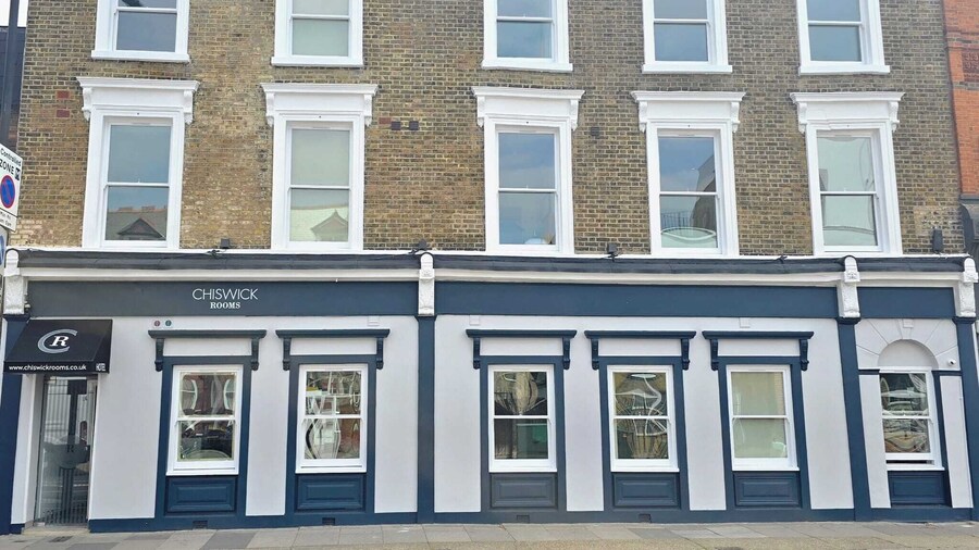 Chiswick Rooms