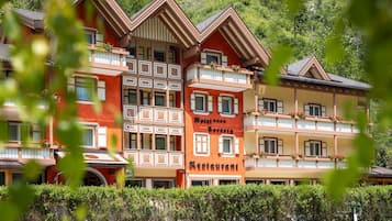 Außenbereich