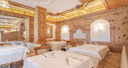 Hotel Foresta