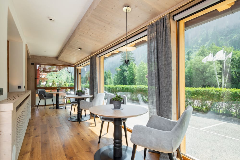 Hotel Foresta