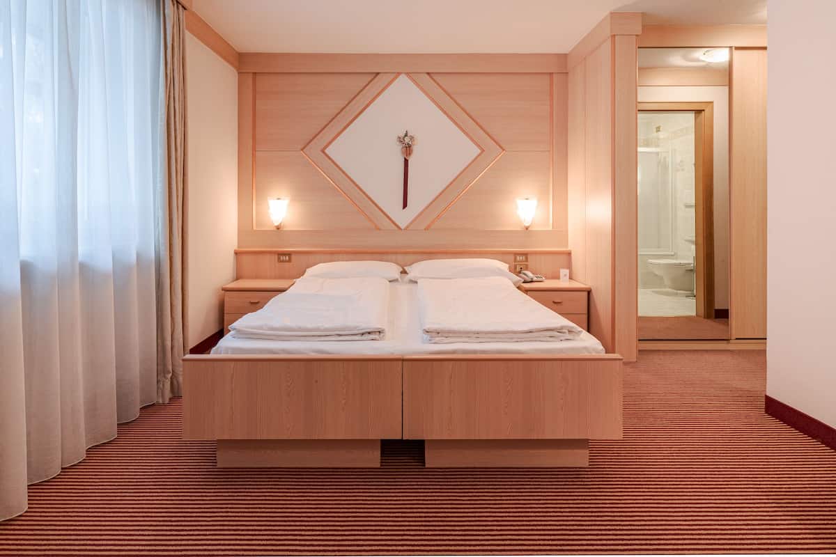 Chambre Supérieure