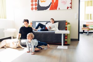 Miscellaneous - harry’s home Wien hotel & apartments (Vienna)