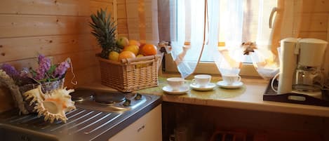 Desk, soundproofing, iron/ironing board, cots/infant beds