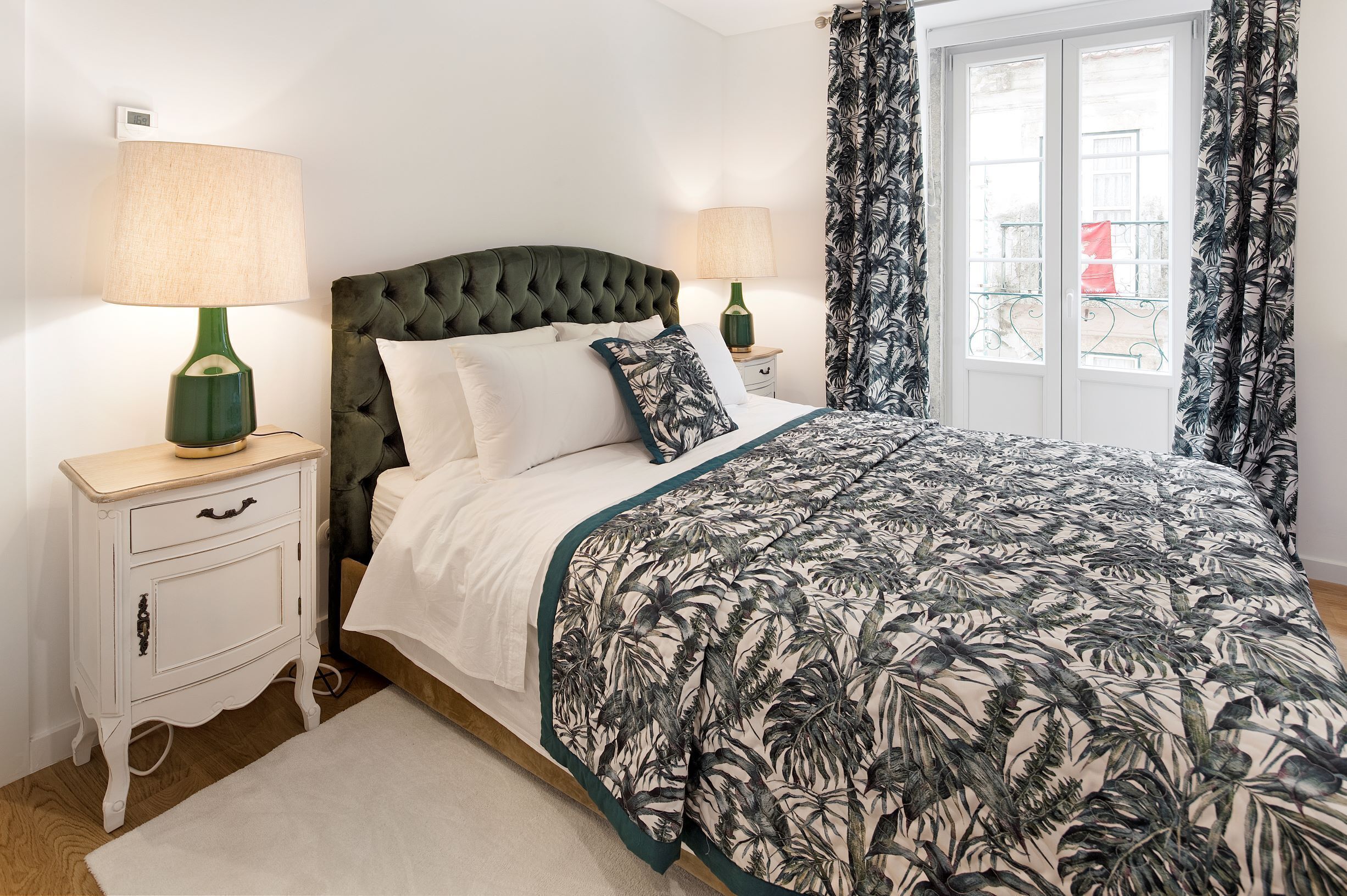 Foto - Lisbon Rentals Chiado