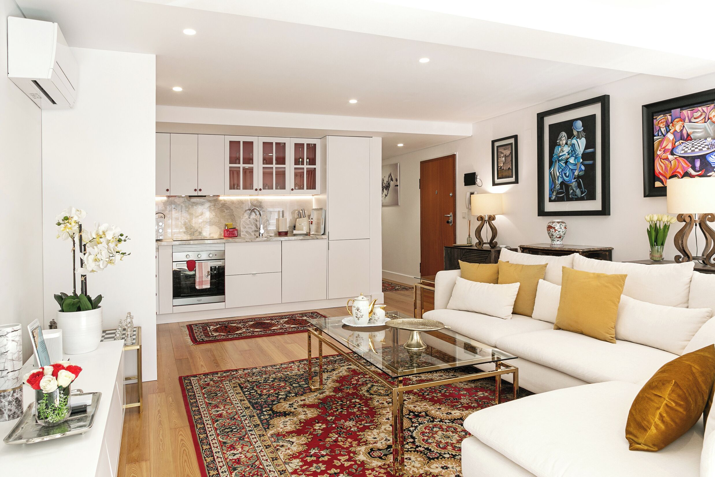 Photo - Lisbon Rentals Chiado