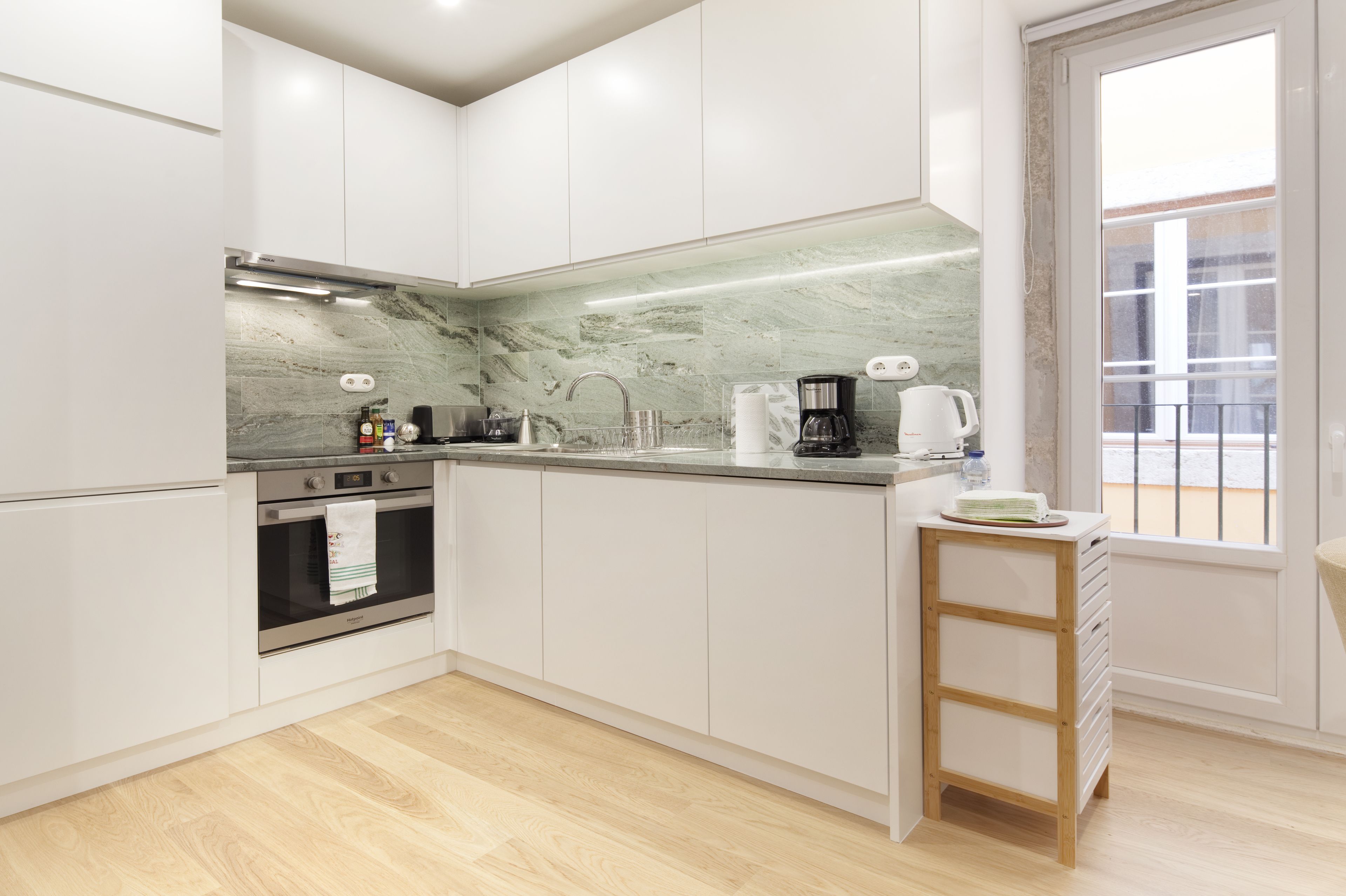 Photo - Lisbon Rentals Chiado